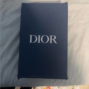 Dior Men's Sneakers -